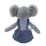 Plush Toy Boy Koala-Kai - Part of a Matching Koala Couple