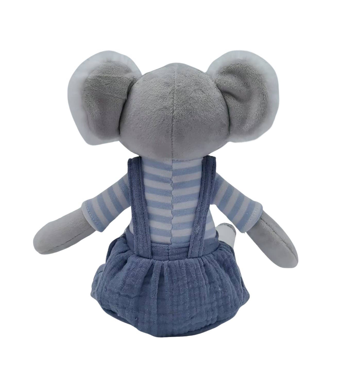 Plush Toy Boy Koala-Kai - Part of a Matching Koala Couple