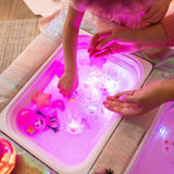 Glo Pals Cubes - Princess Ida (Pink)