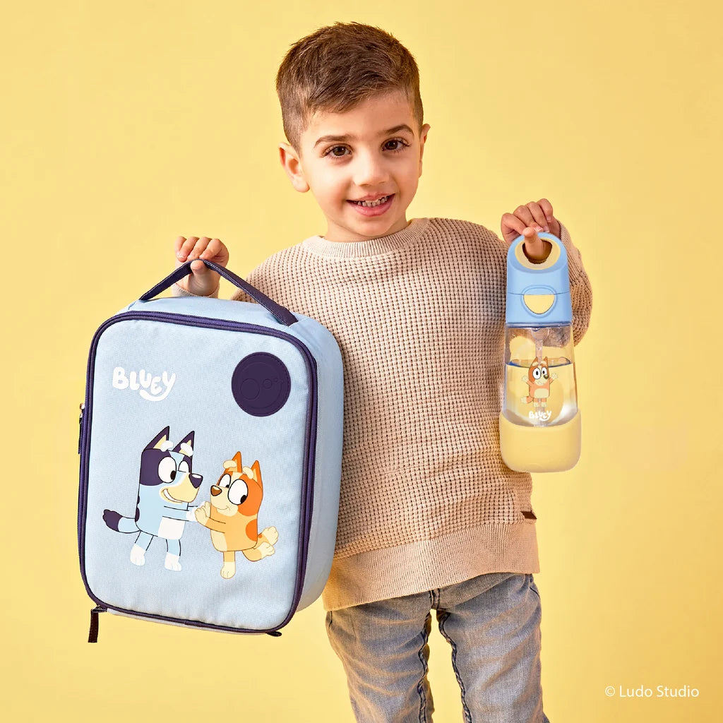 Insulated Lunchbag - Bluey x b.box
