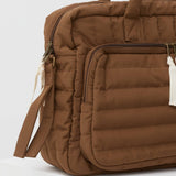 The Baby Bag - Brown