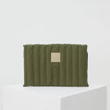 The Travel Changing Mat - Khaki