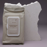 Postpartum Witch Hazel Recovery Wipes - 45 Pack