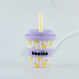 Zestie Bestie Babycino Cup - 120ml (Straw Included)