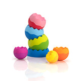 Tobbles Neo - Sensory Stacking Toy