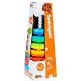 SpinAgain - Stacking & Twirling Toy
