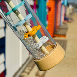 Wooden Rainmaker Rattle