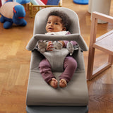 Toy for Bouncer – Soft friends