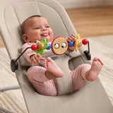 Toy for Bouncer – Googly Eyes