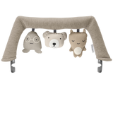 Toy for Bouncer – Soft friends