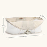 Easy Sleep Portable Bassinet