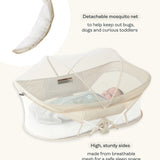 Easy Sleep Portable Bassinet