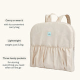Easy Sleep Portable Bassinet