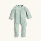 ergoPouch Tiny Baby Long Sleeve Layer 0.2 TOG Sage