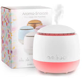 Aroma-Snooze 7 in 1 Sleep Aid Humidifier