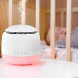 Aroma-Snooze 7 in 1 Sleep Aid Humidifier