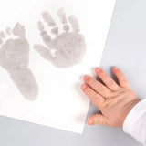 BABYink Ink-less Print Kit - Gorgeous Grey