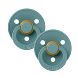 BIBS Pacifier - Colour | Latex | Island Sea