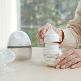 Wearable Breast Pump — Double