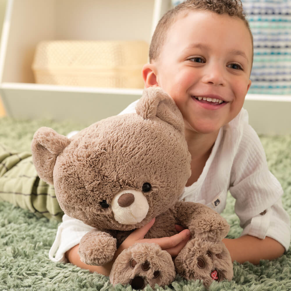 Gund Bear - Forever Friends: Kai - Taupe | 30cm