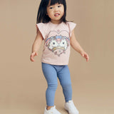 Lake Rib Legging