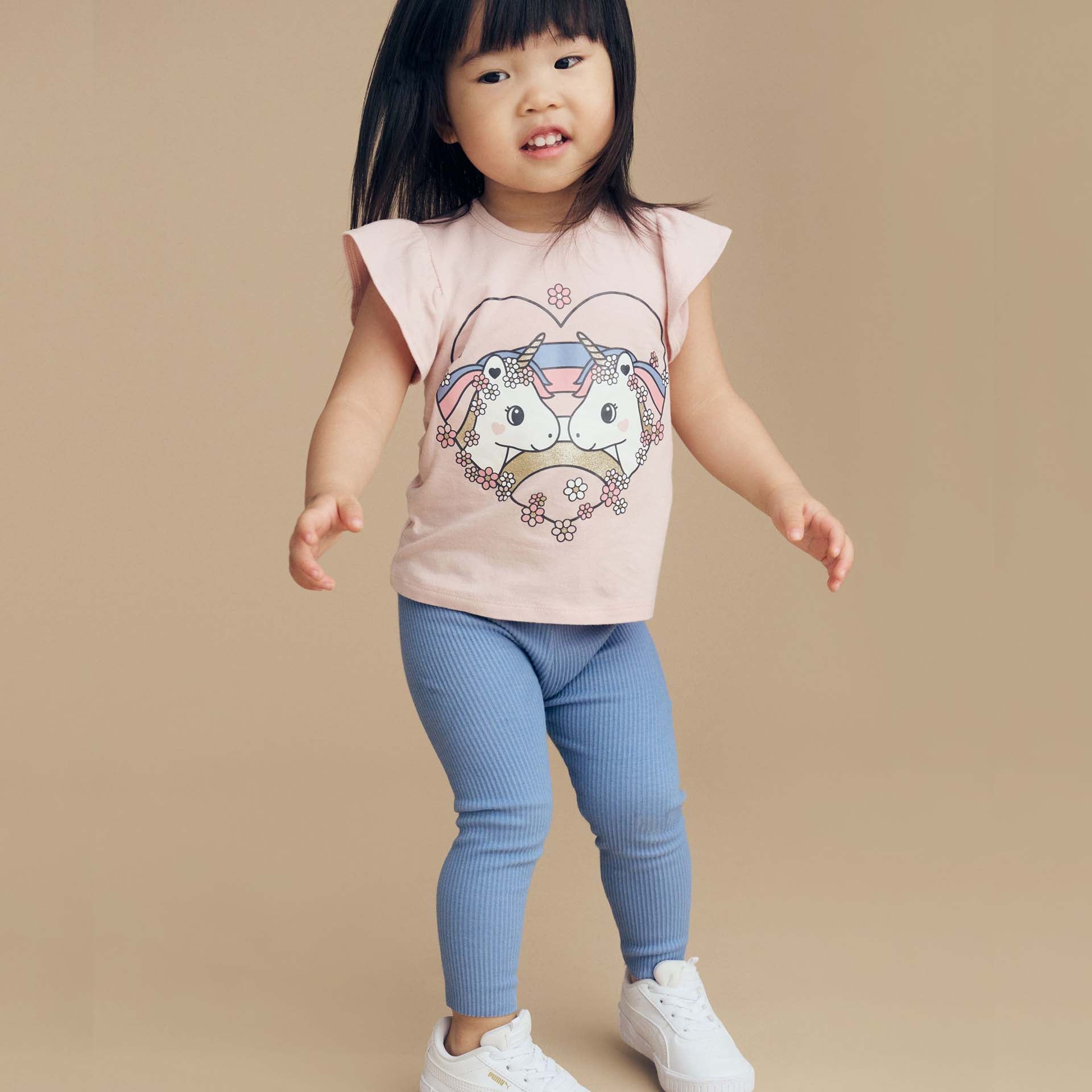 Lake Rib Legging