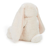 Nibble Bunny Plush - Cream