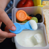 3 Pack Mini Spoons