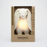 Moonie Organic Humming Bunny