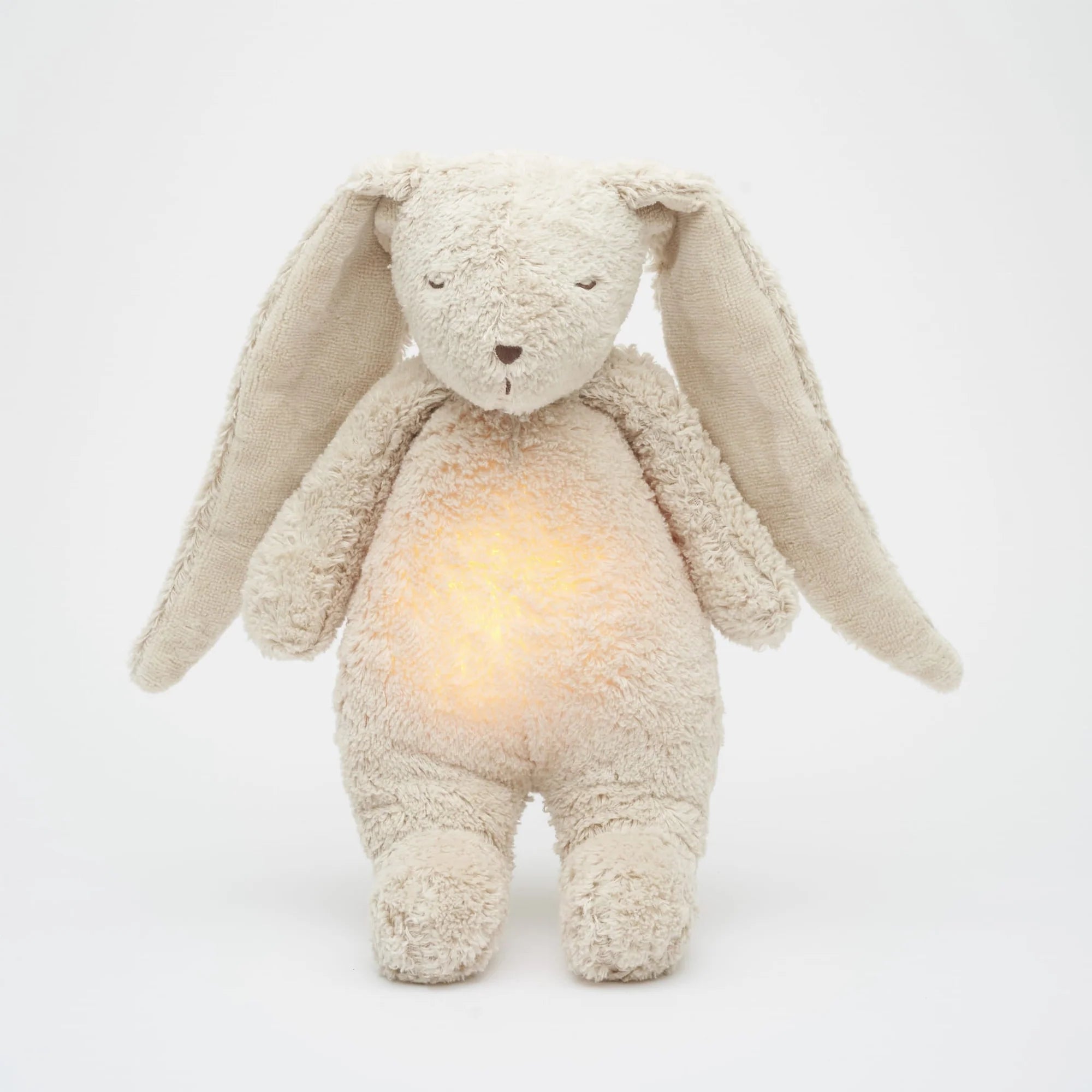 Moonie Organic Humming Bunny