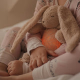 Moonie Organic Humming Bunny