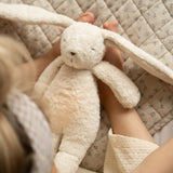 Moonie Organic Humming Bunny