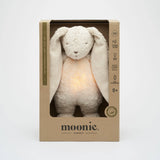 Moonie Organic Humming Bunny