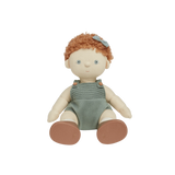 Dinkum Dolls - Pea