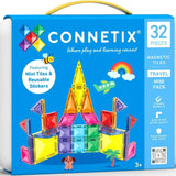 Travel Mini Pack 32 pc