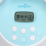 S1+ Breast Pump — Hospital Grade, Rechargeable