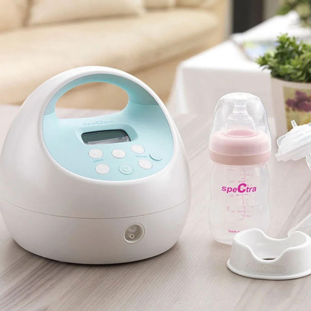 S1+ Breast Pump — Hospital Grade, Rechargeable