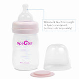 Wide Neck Teats — 2 Pack
