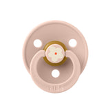 BIBS Pacifier - STUDIO Colour | Latex | Jasmine Blush Mix