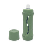 Subo - The Food Bottle | Olive