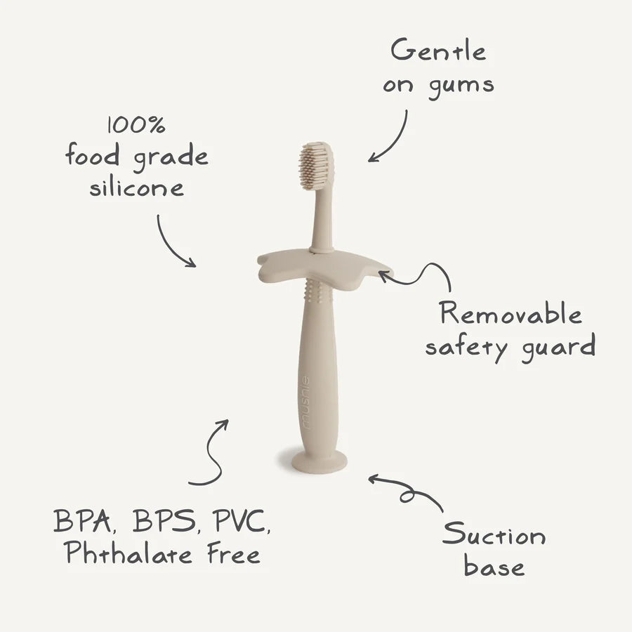 Training Toothbrush
