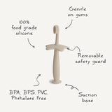 Training Toothbrush