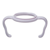 b.box Baby Bottle Handles - Peony