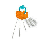 b.box Cleaning Brush Set