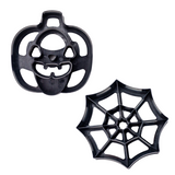 Lunch Punch Halloween Cutter & Bento Fun Set