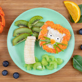 Lunch Punch Sandwich Cutters - Lion
